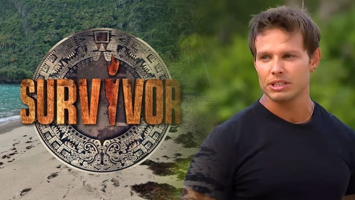 Survivor için geri sayım! Sunucu Murat Ceylan ağzından kaçırdı: Yeni sezonda büyük sürpriz geliyor