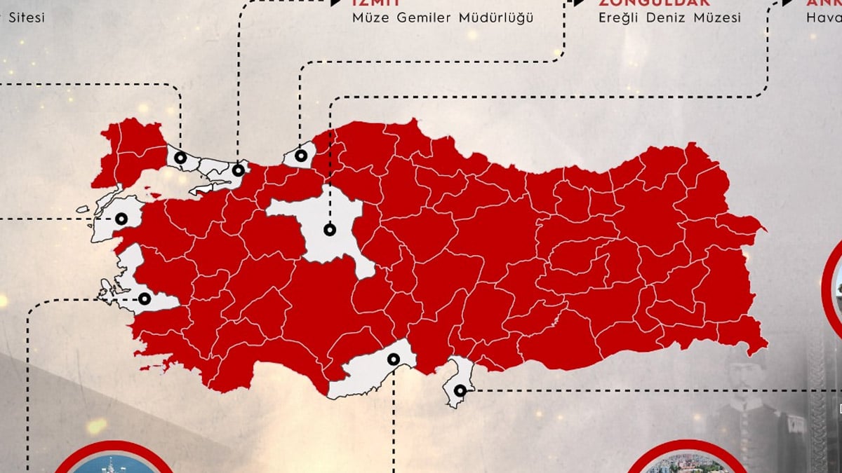 Toplu taşımadan sonra oralar da ücretsiz oluyor! İstanbul, Ankara, İzmir… Tek kuruş ödemeyeceksiniz