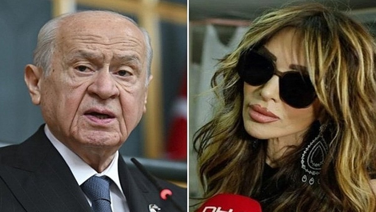 Seren Serengil: Bahçeli’nin veda etmesi gerektiğini düşünüyorum