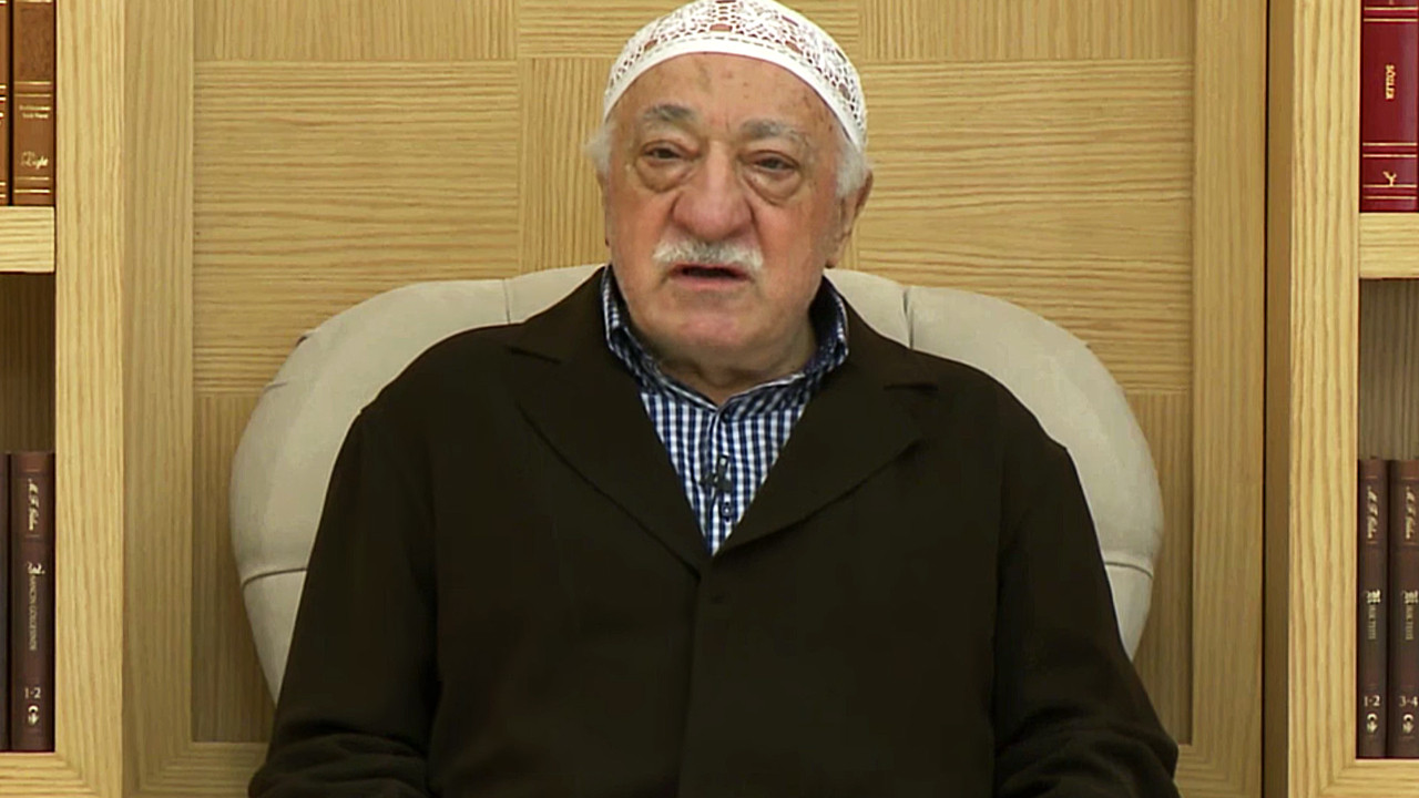 “Fethullah Gülen’i Amerika’dan asla istemediler”