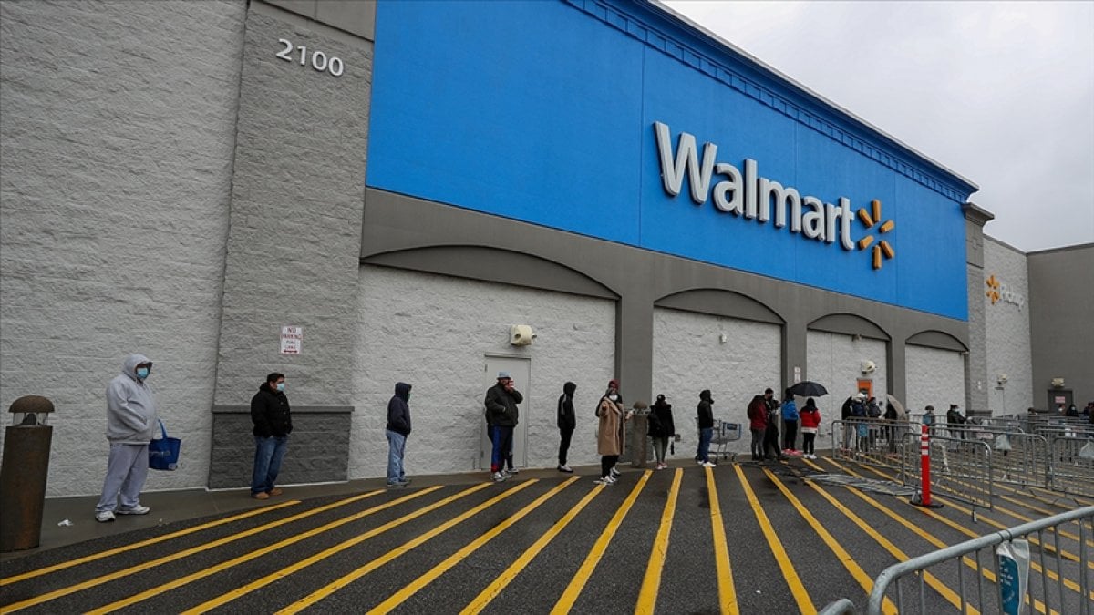 ABD’li perakende devi Walmart, Türkiye’ye geliyor