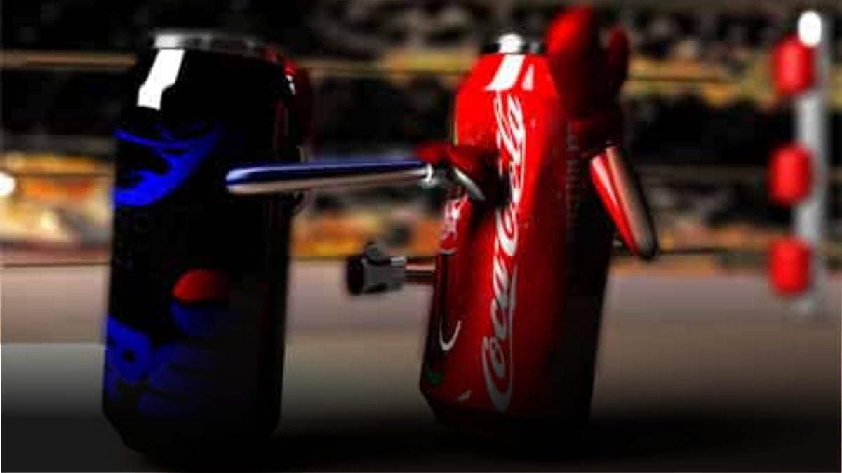 Pepsi ve Coca-Cola arasında tarihe geçen rekabet: Yeni tarif felaketi Coca-Cola’ya pahalıya patladı