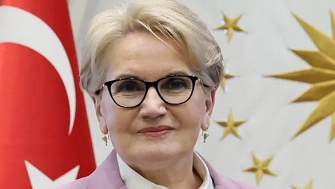 Meral Akşener, İstanbul’a taşınıyor