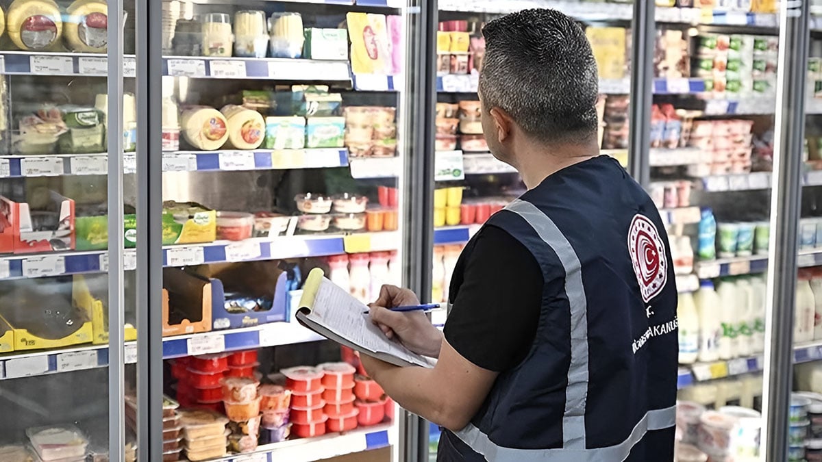 Bu markaların gıda ürünlerinden uzak durun! Hileli, taklit veya tağşiş gıda ürünü satan markalar ifşa oldu