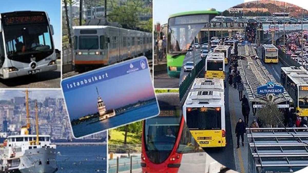 28-29 Ekimde toplu taşıma ücretsiz mi? Ankara, İstanbul, İzmir… Açıklama geldi