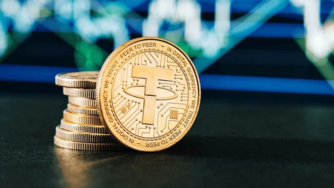 Tether Soruşturması şoku: Kripto para piyasasında deprem