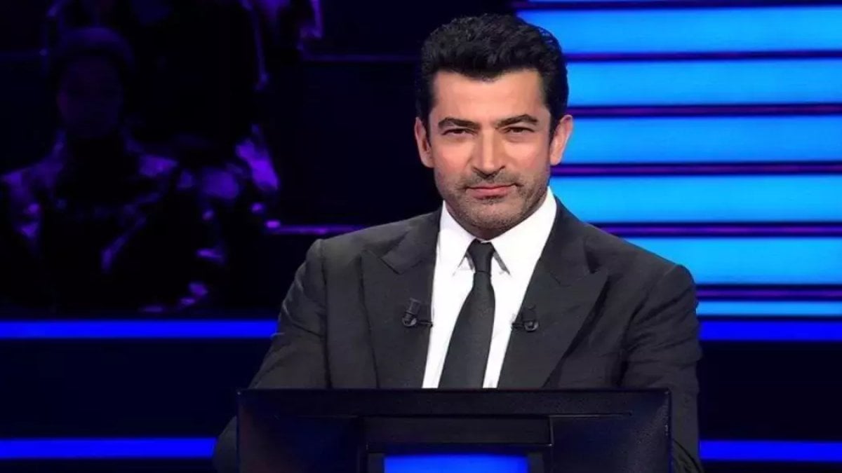 Kim Milyoner Olmak İster’den sonra yeni adresi! Kenan İmirzalıoğlu’na o diziden teklif geldi