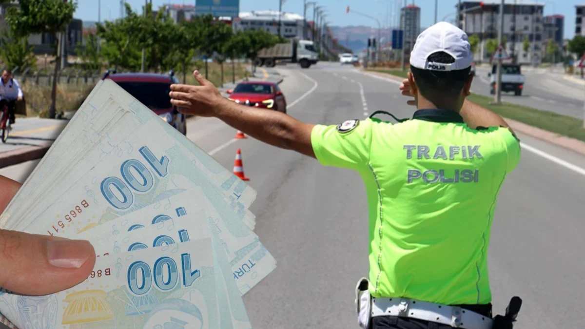 Araç sahipleri dikkat! Bunu yapmayan bir daha trafiğe çıkamayacak! Cezası cep yakıyor