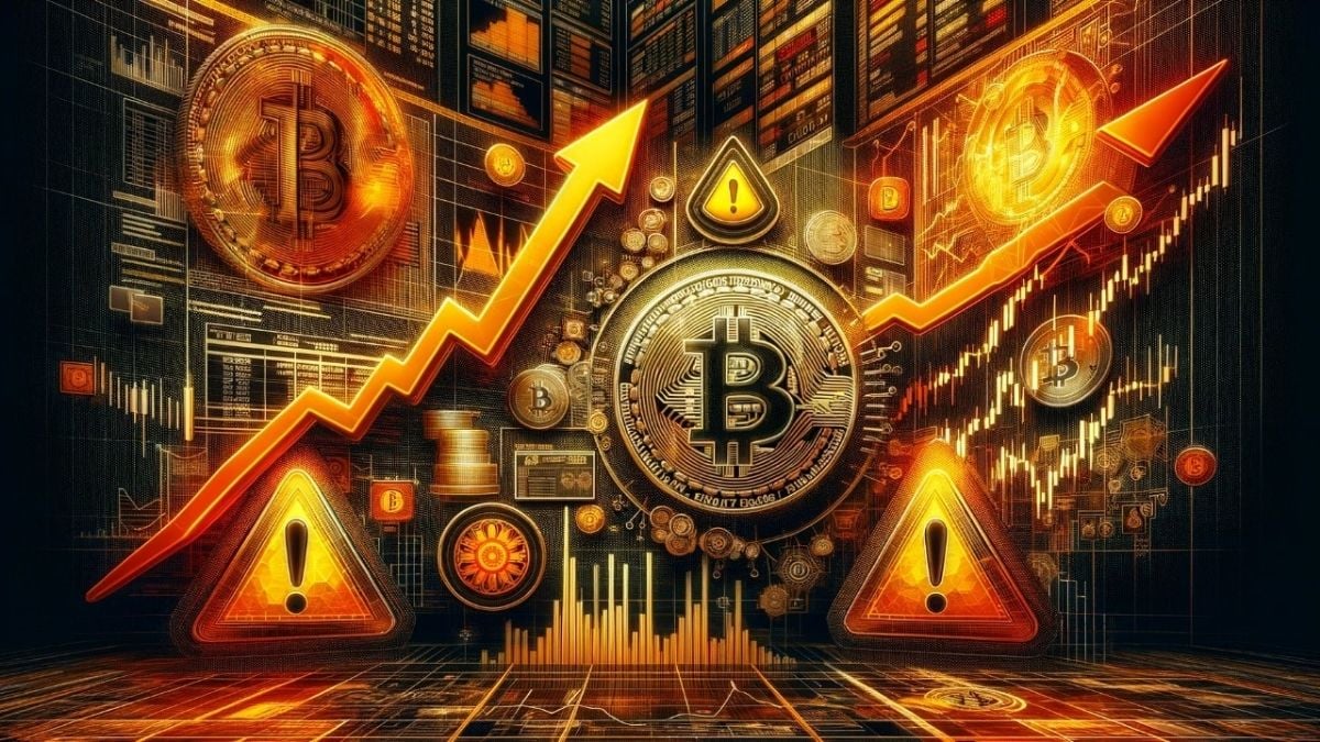 Son dakika!.. Bitcoin durdurulamıyor! Tüm zamanların rekorunu kırdı