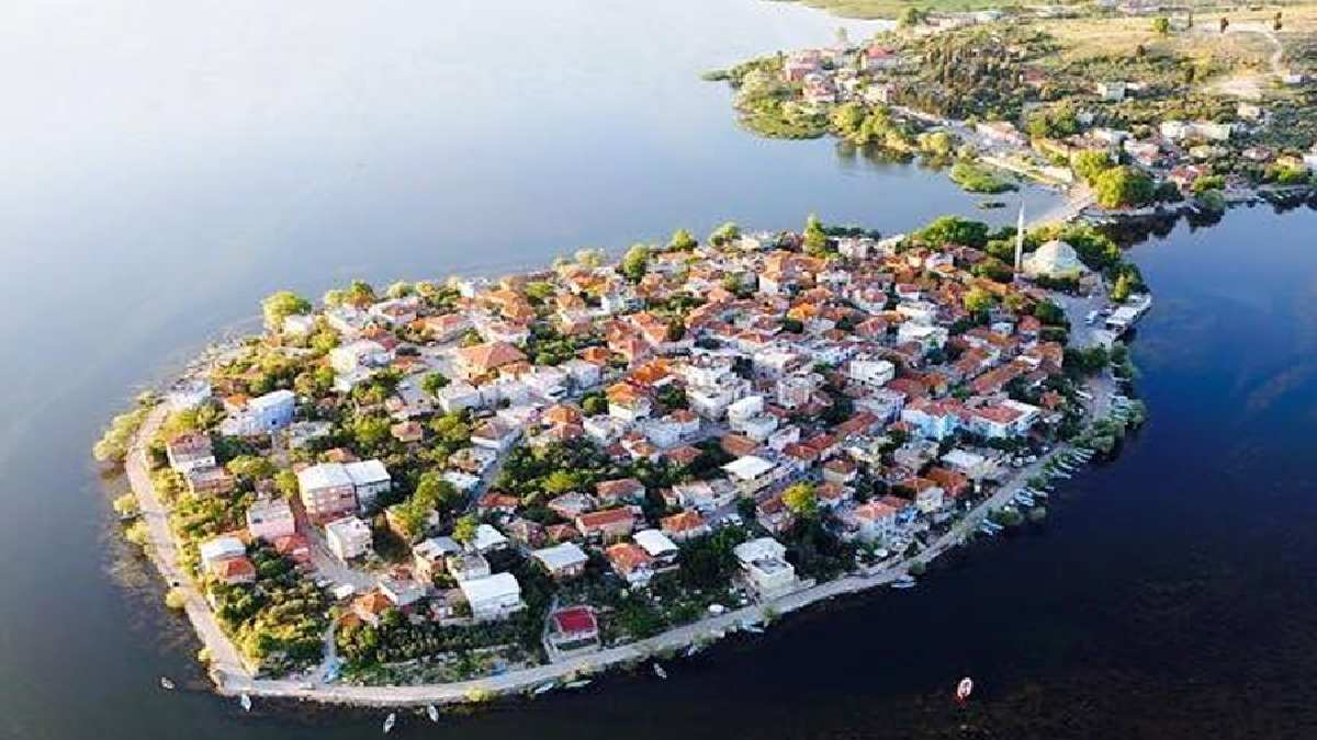 Ne İstanbul ne Antalya! Kimse gitmeye doyamıyor: Türkiye’nin en güzelleri sıralandı! İçinde Türkiye’nin Maldivleri de var