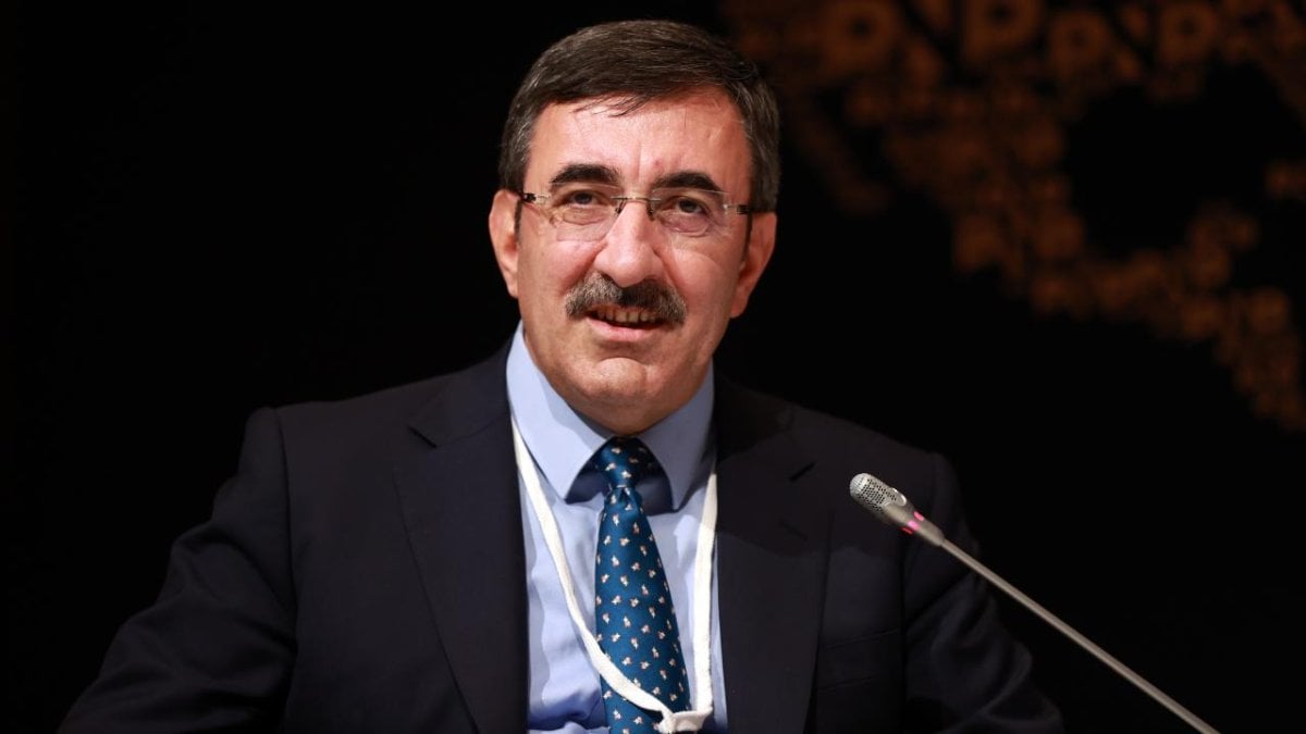 Cevdet Yılmaz: “2025 sonu yüzde 20 altında enflasyon hedefliyoruz”