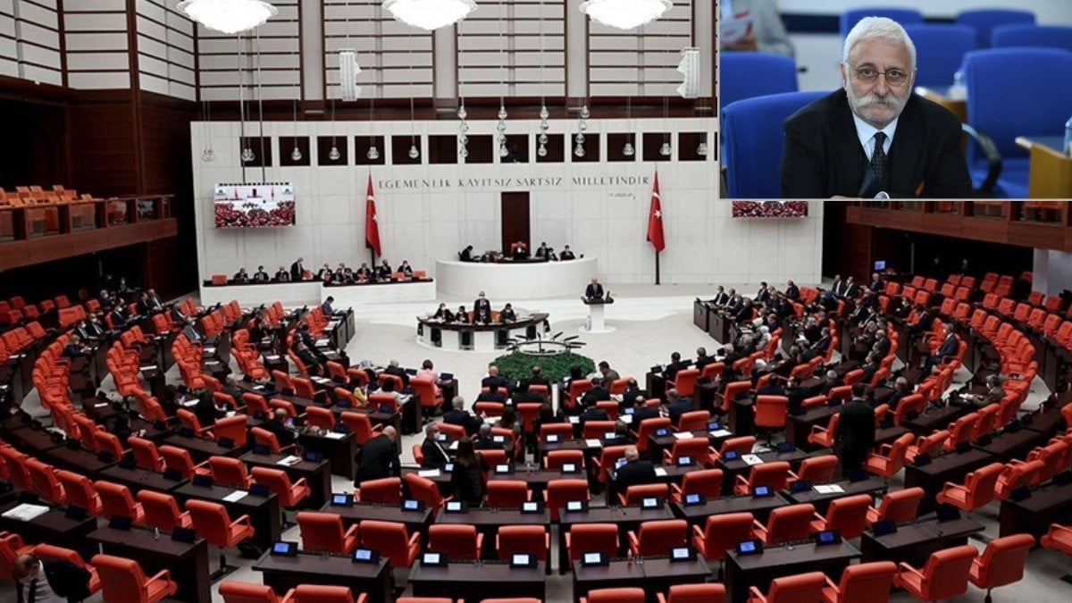 Bütçe görüşmelerinde gündem Esenyurt: ‘Açıkça darbe yapılıyor’