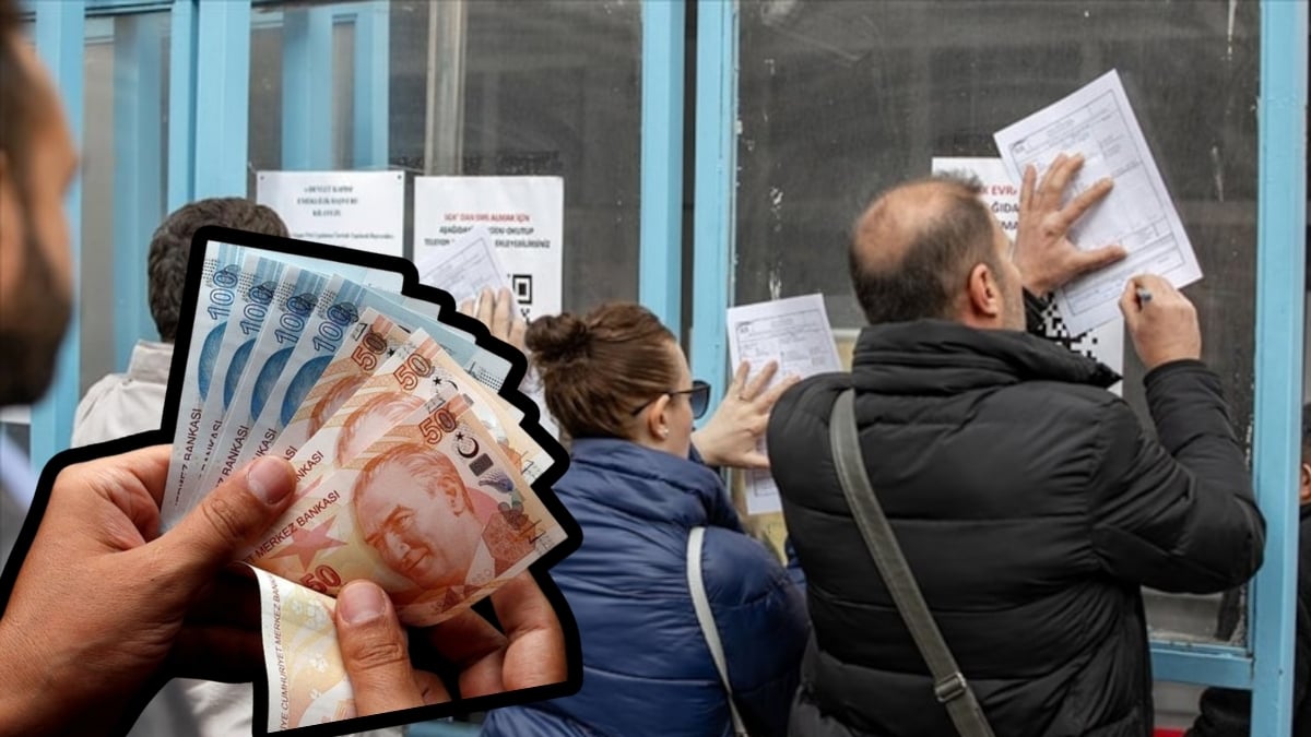 Emekliler SGK’ya akın ediyor! Binlerce emekli kuyruk oldu bekliyor: Elini çabuk tutmayanın maaşı düşecek