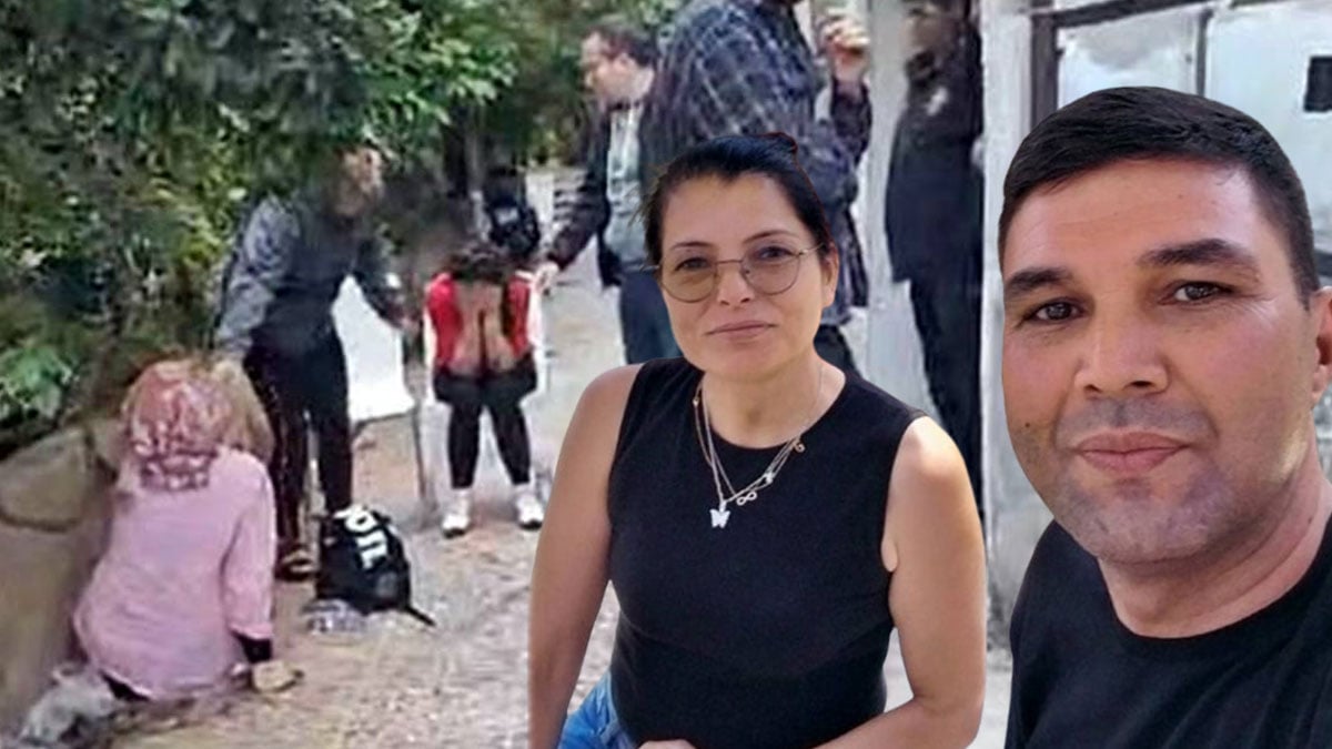 Evde eşini arkasından sinsice öldürdü! Meğer 22 gün sonra her şey bitecekmiş