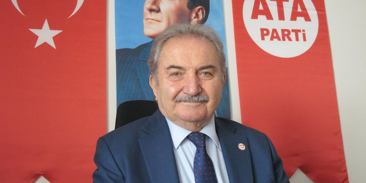 Namık Kemal Zeybek’ten Devlet Bahçeli ve Özgür Özel’e tepki