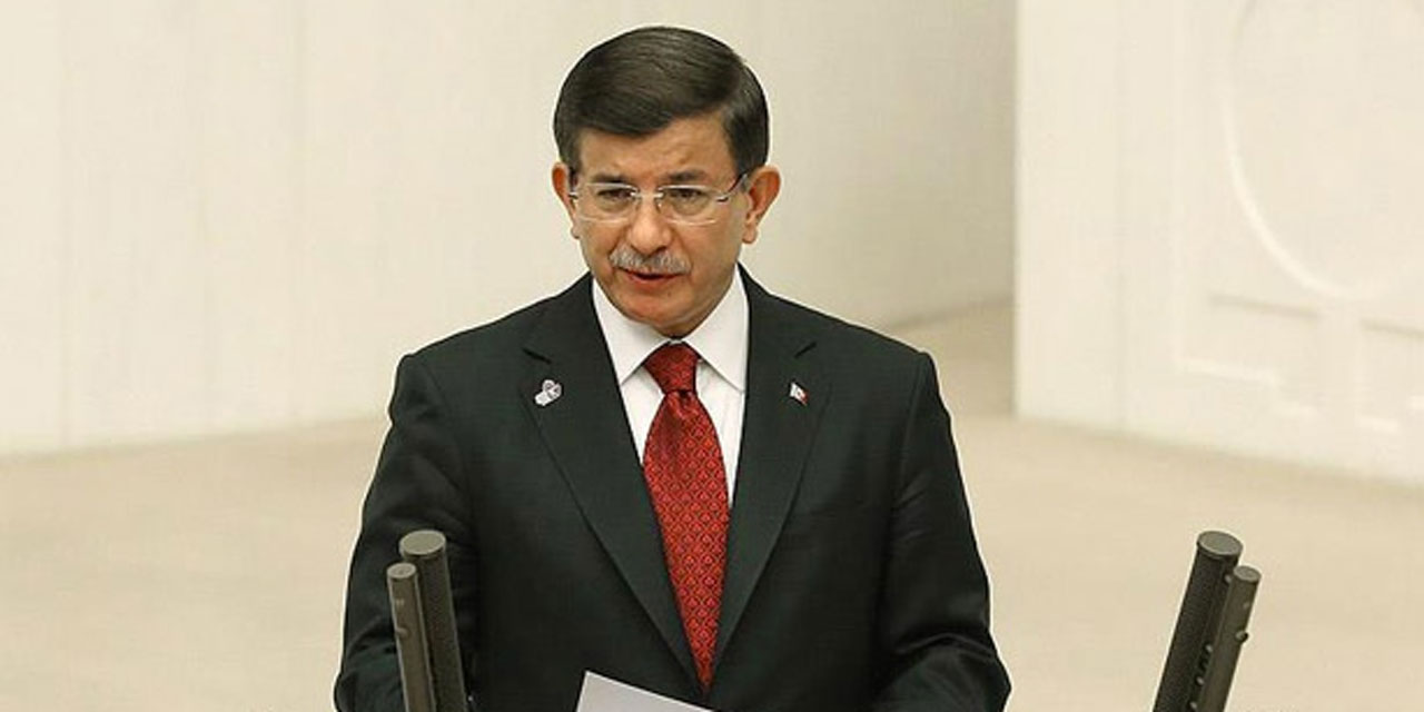 Gelecek Partisi Genel Başkanı Davutoğlu’ndan Bahçeli’ye çağrı: Eylem planını açık şekilde ortaya koyun!