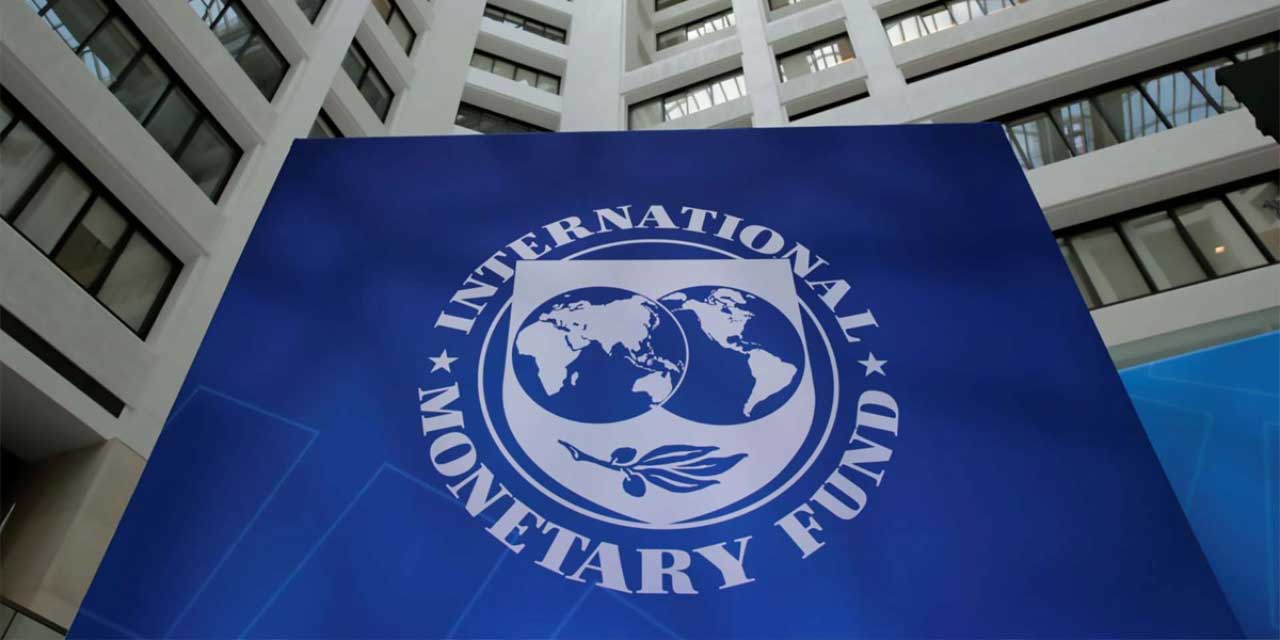 IMF’den asgari ücret açıklaması: ”Eğer yüksek zam olursa…”