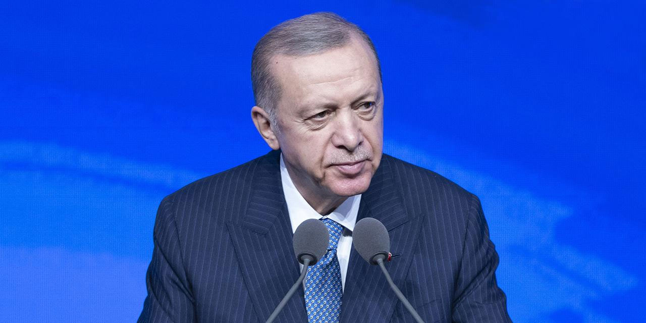 Cumhurbaşkanı Erdoğan: Bu alçak saldırı Türkiye’nin kararlılığını perçinledi!