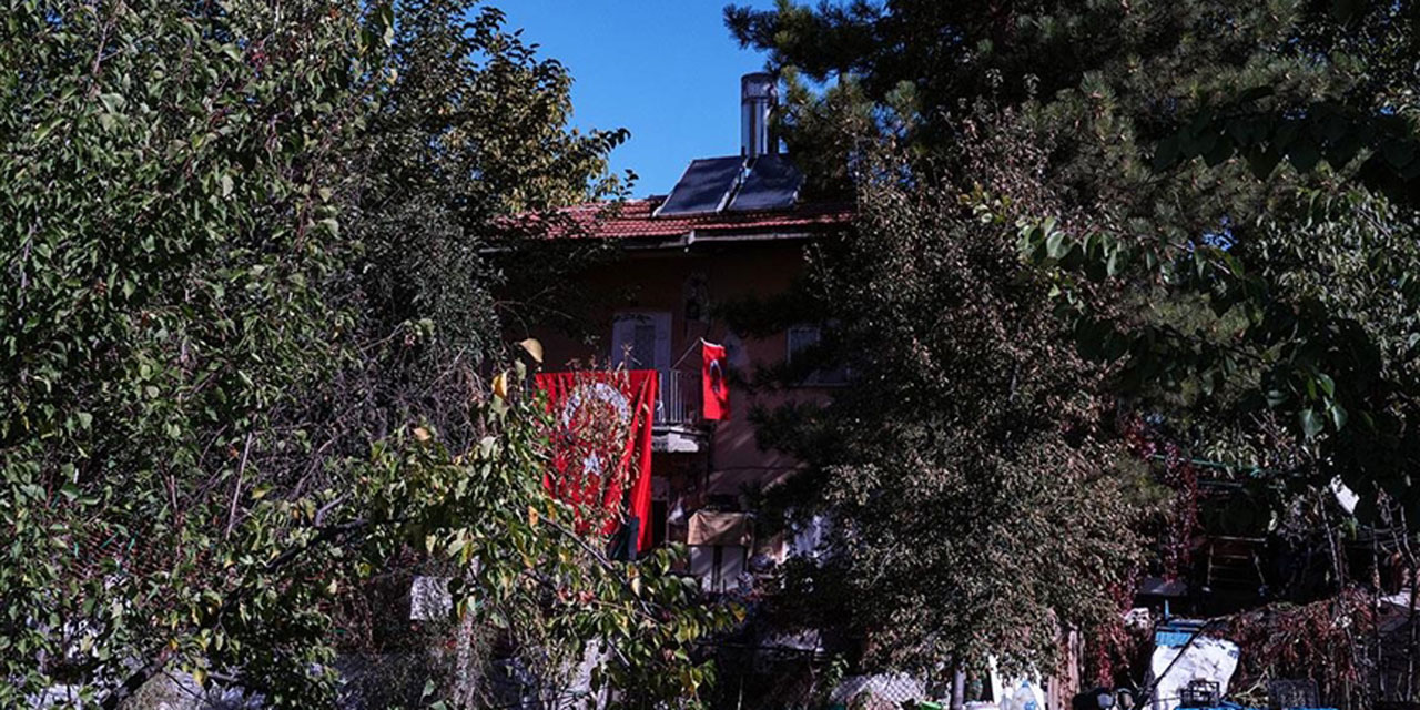 TUSAŞ saldırısında şehit edilen taksi şoförünün yakınları konuştu: Ateş düştüğü yeri yakar!