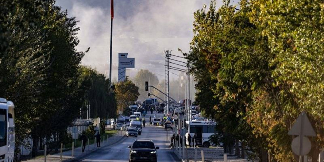 Sağlık Bakanlığı: TUSAŞ’a yönelik terör saldırısında yaralanan 5 kişinin tedavisi sürüyor