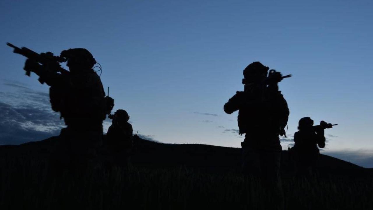 İçişleri Bakanı Yerlikaya: Turuncu kategoride aranan 2 PKK’lı terörist etkisiz hale getirildi