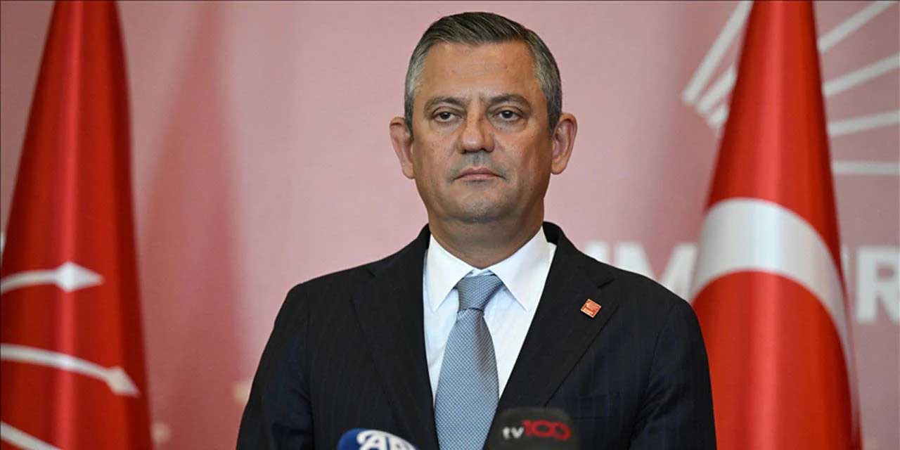 CHP Lideri Özel’den Erdoğan’ın teşekkürüne yanıt: Beni herkes anladı bir sen anlamadın!