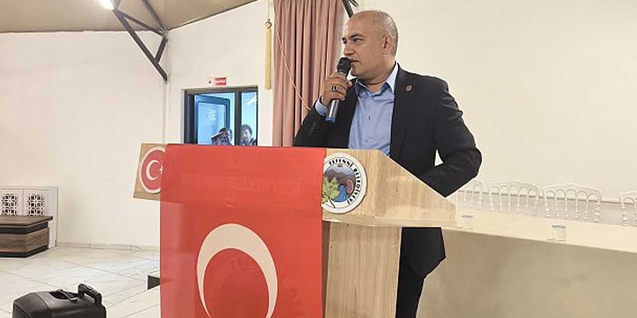 MHP’de Burdur krizi devam ediyor: Tefenni Belediye Başkanı “Hayatımın en zor kararı” diyerek istifa etti