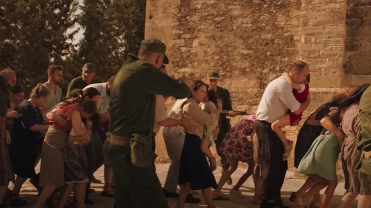 TBMM, Türk askerini işgalci gösteren dizi 'Famagusta' için Netflix ile masaya oturdu - Son Dakika Güncel Haberler