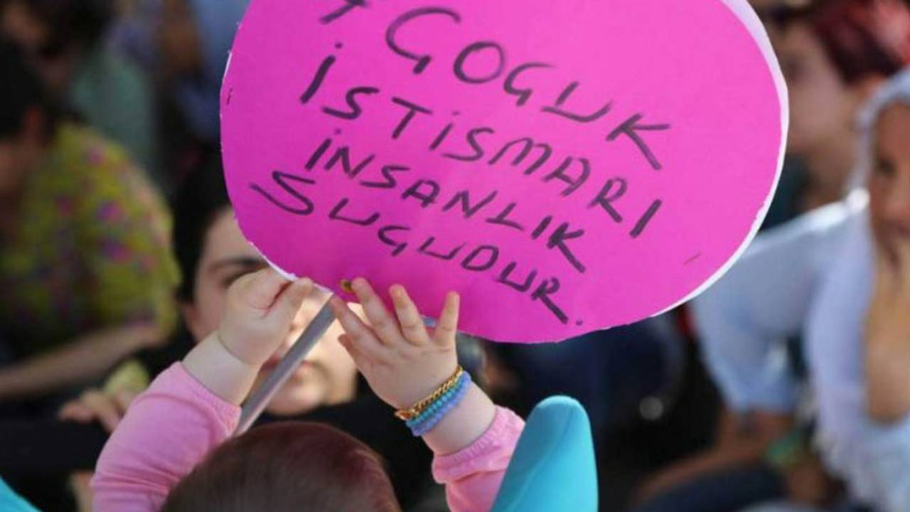 5 Yaşındaki Kız Çocuğuna İstismar! Sapığın İlk Vukuatı da Değilmiş