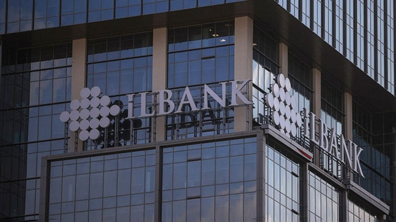 675 çevre projesine İLBANK’tan destek