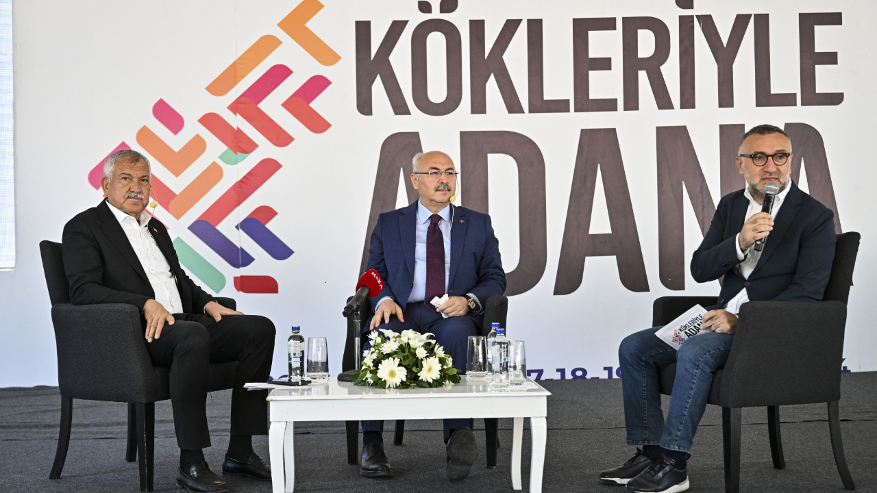 8. Uluslararası Adana Lezzet Festivali Devam Ediyor