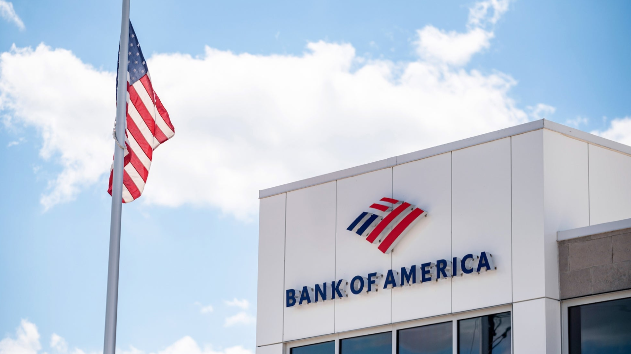 ABD’nin Dev Bankası Bank Of America Çöktü