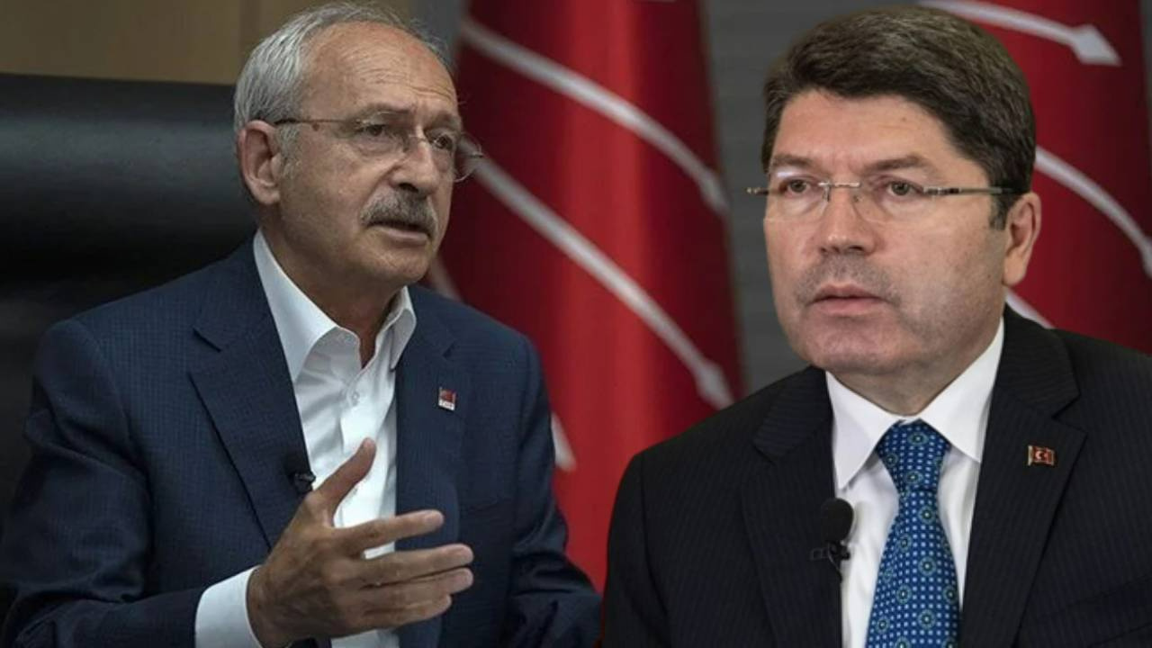 Adalet Bakanı’nın Kılıçdaroğlu Sessizliği! ‘Zorla Getirme’ Kararına İlişkin Soruyu Yanıtlamadı