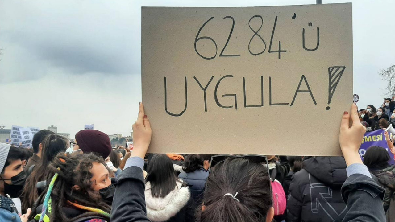 Adana’da Bir Gecede Beş Kadın Katledildi!