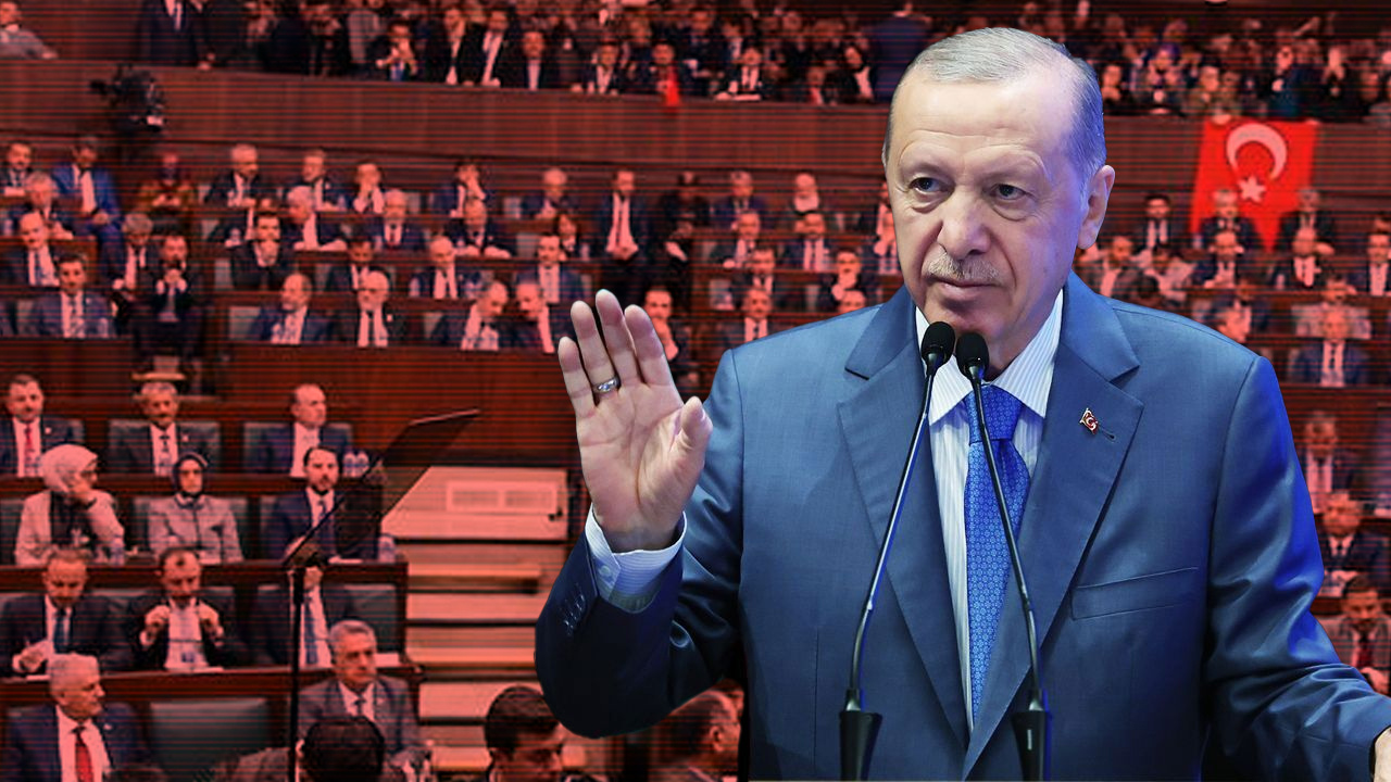 AKP Sandıkları Kuruyor! Cumhurbaşkanı Erdoğan Tek Tek İnceleyecek