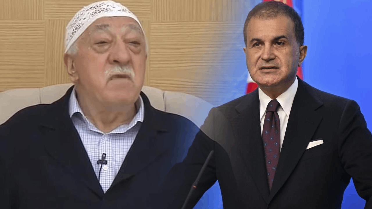 AKP’den Fethullah Gülen’in Ölümüne İlişkin İlk Açıklama: ‘Netanyahu Gibi Biriyle…’