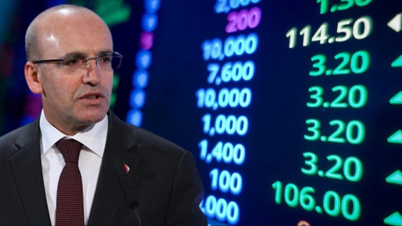 AKP’li İsim, Mehmet Şimşek’i  ‘Borsa’ Diyerek Uyardı