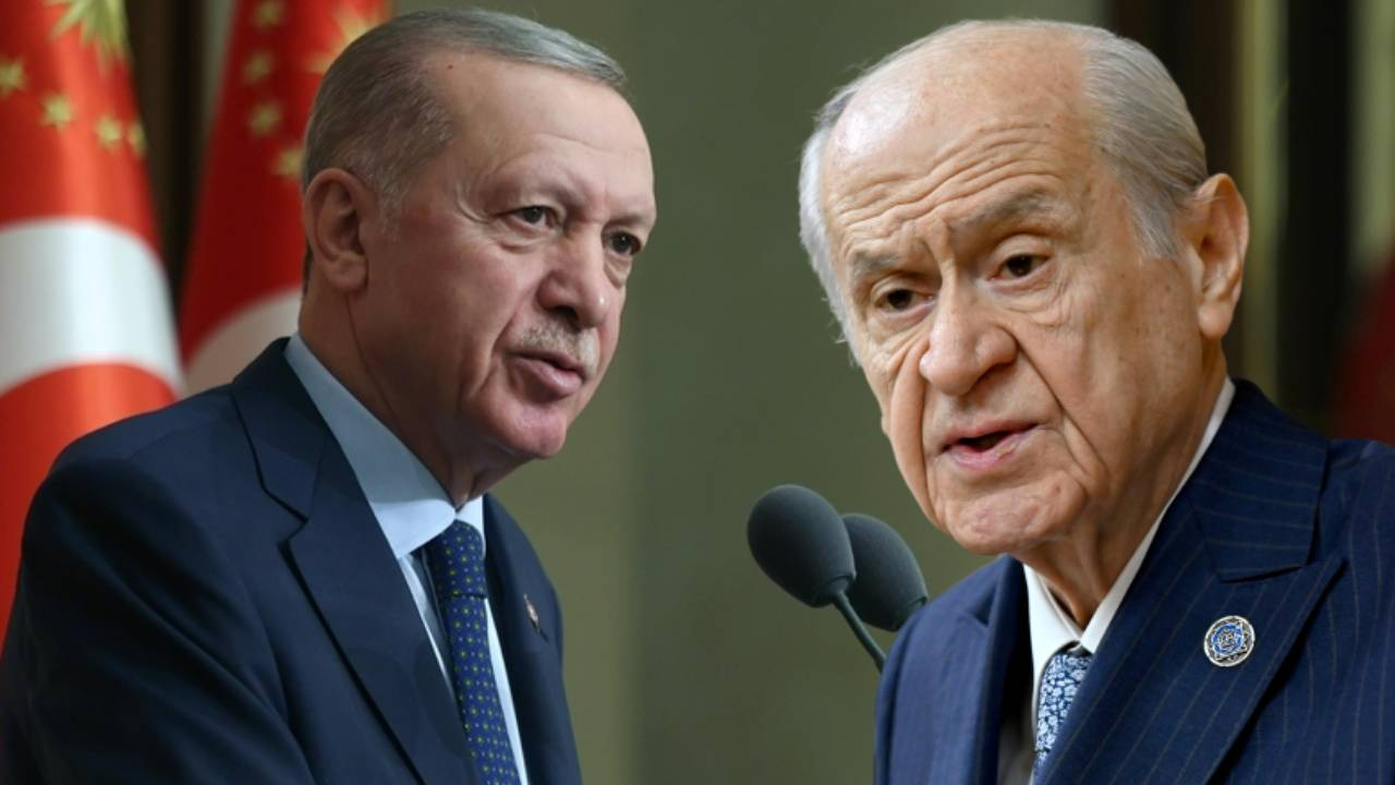 AKP’li Şamil Tayyar Canlı Yayında Açıkladı: ‘Bahçeli’nin Çağrısından Cumhurbaşkanı’nın Haberi Yoktu’