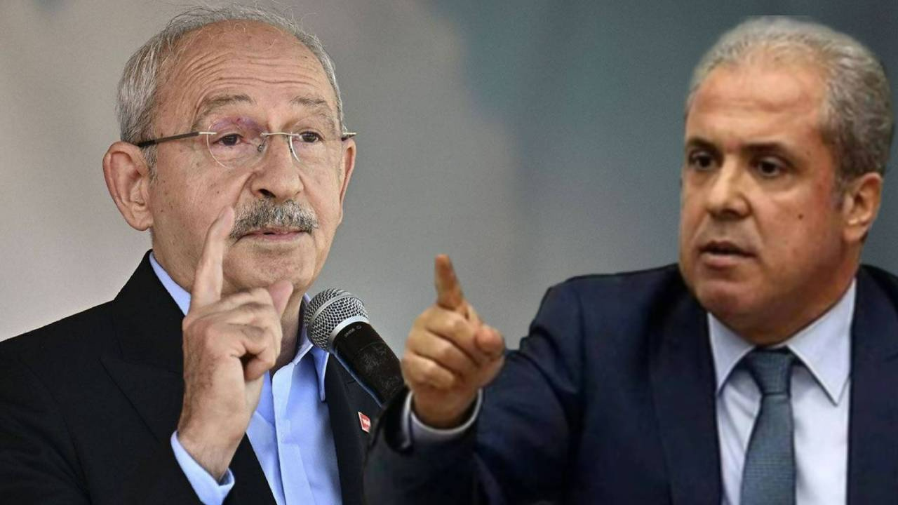 AKP’li Şamil Tayyar, Kılıçdaroğlu Kararına Ateş Püskürdü: ‘Hodri Meydan! Ben de Gitmiyorum’