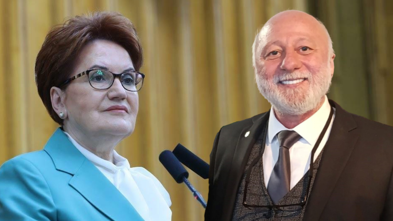 Akşener’den Kayınbiraderi Hakkında Suç Duyurusu