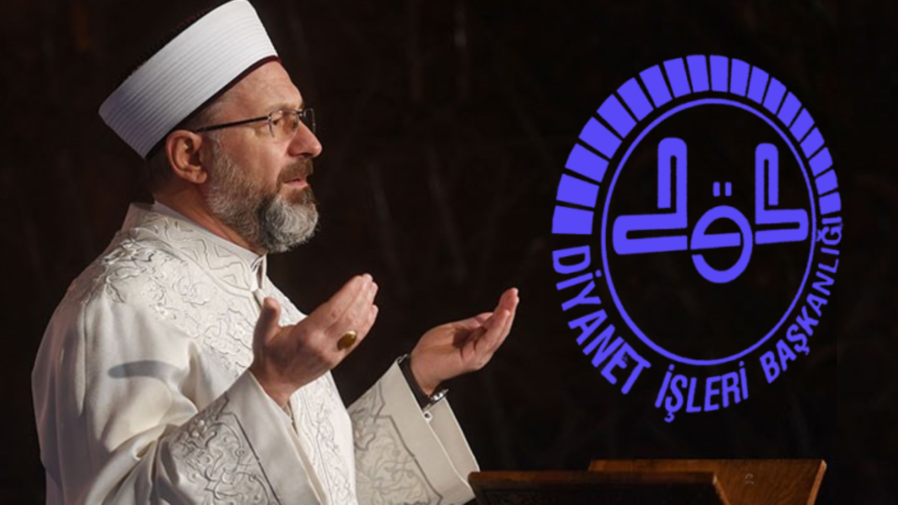 Altı Bakanlığı Solladı! Diyanet’e Dev Bütçe, Yüzde 41 Oranında Artış Yapıldı