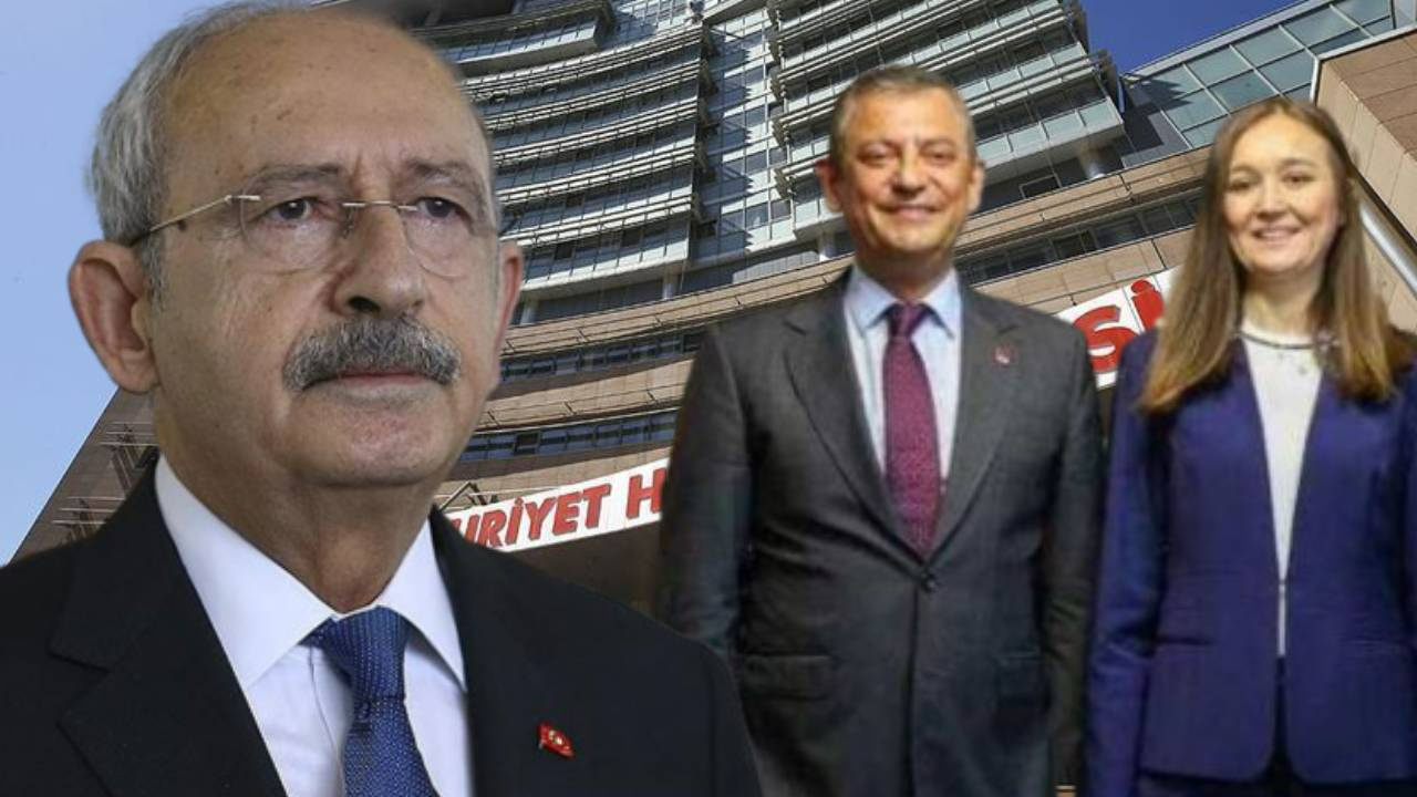 Çirkin İftirada Ekibi Suçlanmıştı… Kılıçdaroğlu Sessizliğini Bozdu: ‘Beyler Kendinize Gelin!’