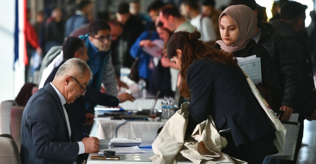 Ankara Büyükşehir, 133 zabıta alımı yapacak