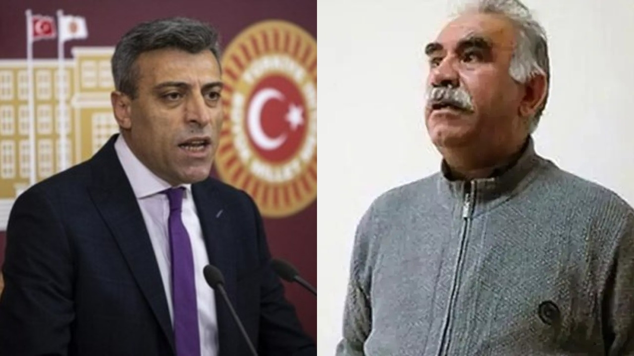 Ankara’da Çok Konuşulacak İddia! ‘Öcalan İçin Ev Hazırlığı Yapılıyor’