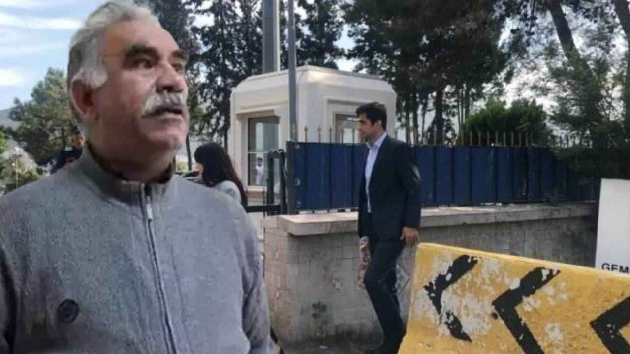 Bahçeli ‘TBMM’de Konuşsun’ Demişti… Öcalan’ın Avukatlarından Flaş Adım!