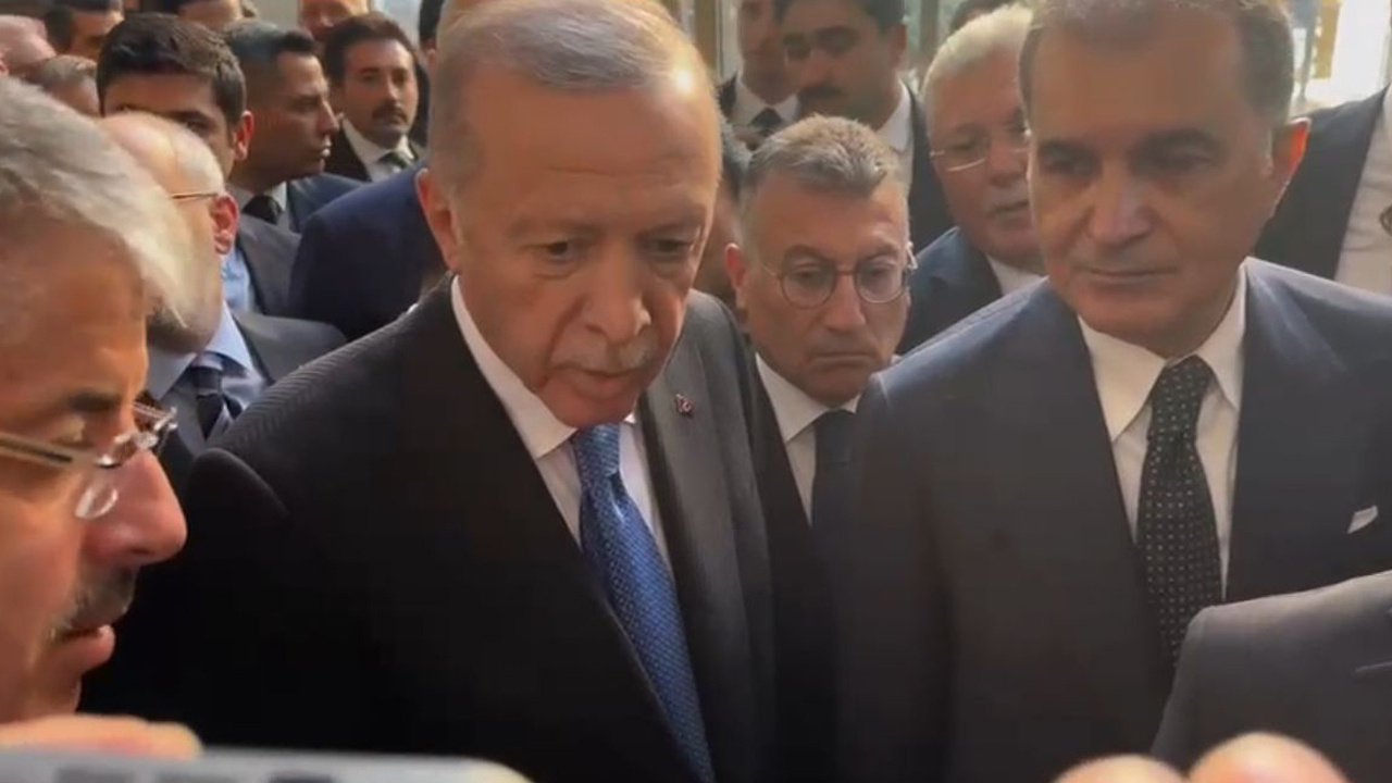 Bahçeli’nin ‘Umut Hakkı’ Çıkışı Soruldu! İşte Cumhurbaşkanı Erdoğan’ın O Soruya Tepkisi