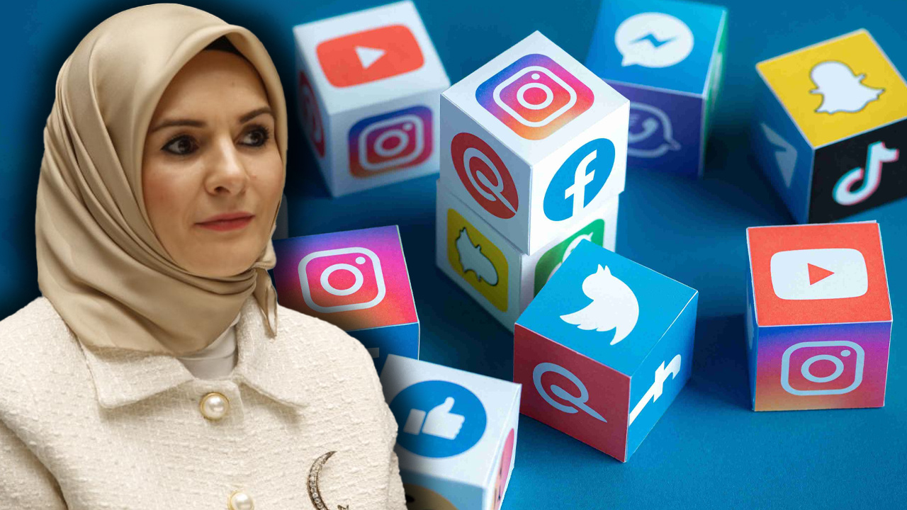 Bakan Göktaş’tan Sosyal Medya Zirvesi! TikTok, Instagram… Hepsi İstanbul’da Bir Araya Geliyor