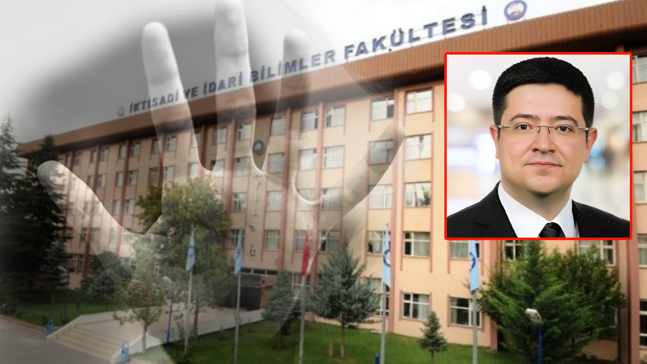 Bale Salonunda Tacizde Karar, Profesöre 1 Yıl 8 Ay Ceza