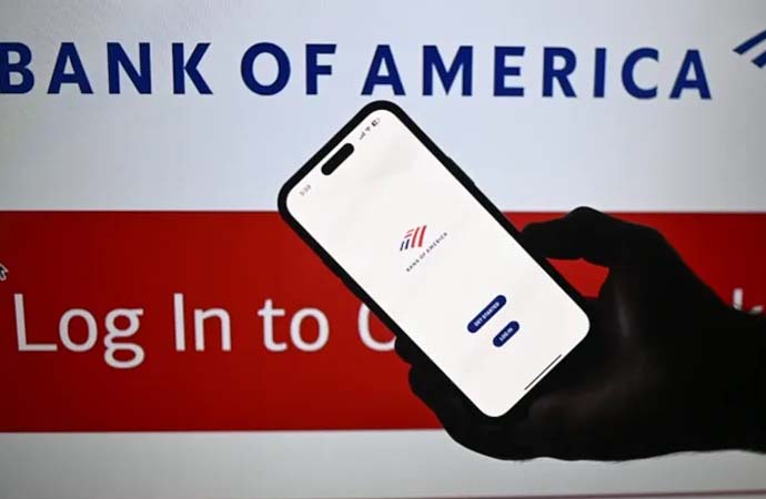 ABD’li dev banka Bank of America çöktü! Hesaplar boş müşteriler panikte – Ankaragündem