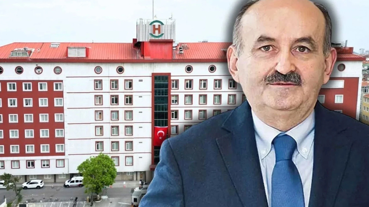 Bebek Katliamında Hastanesinin Adı Geçen Eski Bakan Müezzinoğlu Konuştu! ‘Bizi Kimse Uyarmadı, Zaten Etik Davranmışız’